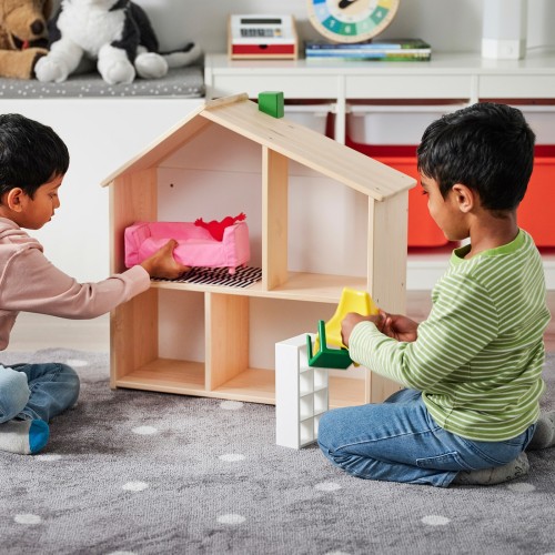 Flisat house best sale